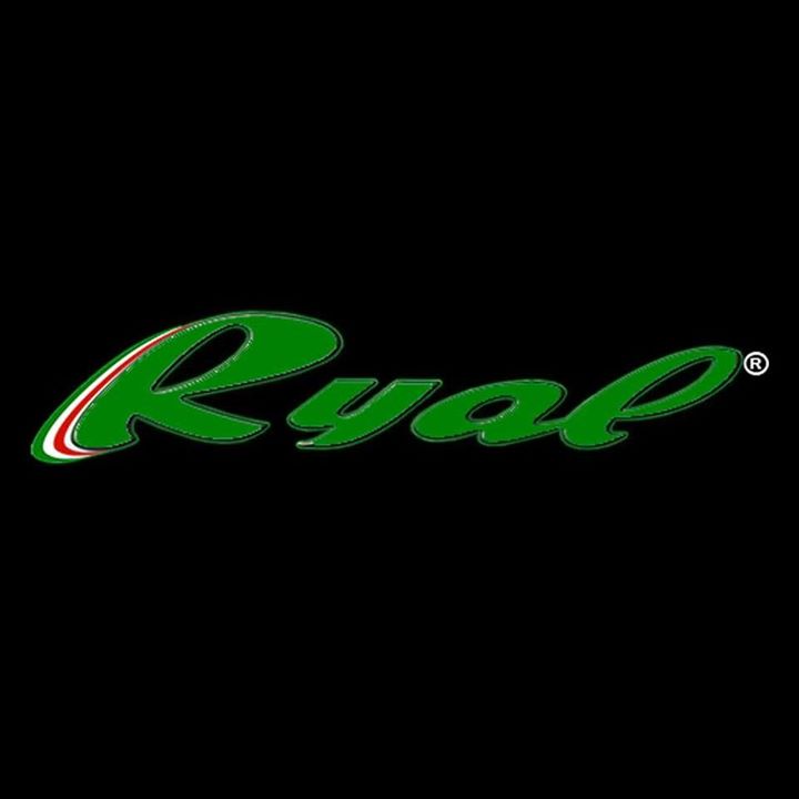 Ryal ha aggiornato la sua immagine del profilo. - Ryal