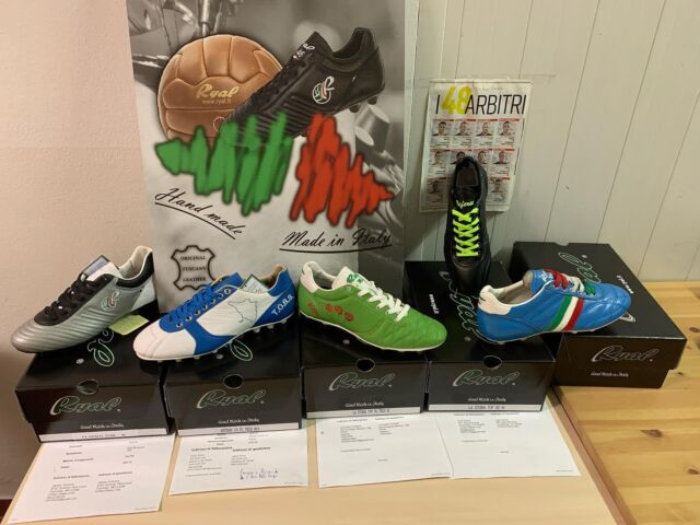ryal football boots